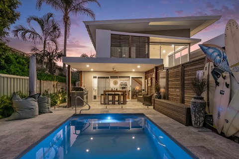 A PERFECT STAY - Byron Sunrise - Accommodation Great Ocean Road 1