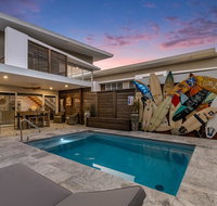 A PERFECT STAY - Byron Sunrise - Accommodation Great Ocean Road