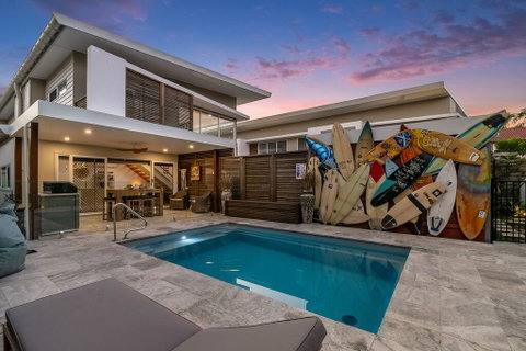 A PERFECT STAY - Byron Sunrise - Accommodation Great Ocean Road 0