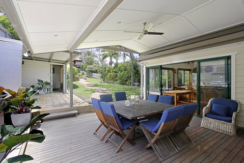 A PERFECT STAY - Byron View - Accommodation Great Ocean Road 3