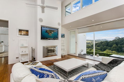 A PERFECT STAY - Byron's Brae - Accommodation Great Ocean Road 2