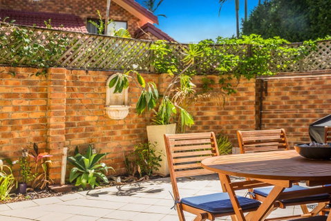A PERFECT STAY - Byron's Mango Tree - Accommodation Great Ocean Road 3