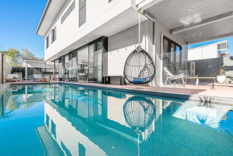 A PERFECT STAY - Catalina's - Accommodation Great Ocean Road 0