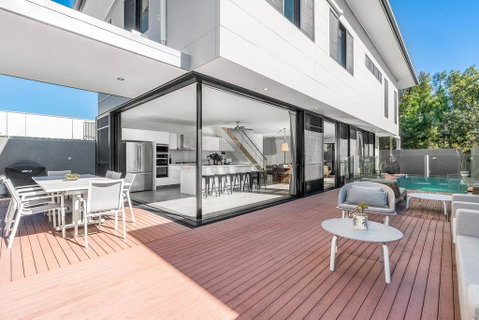 A PERFECT STAY - Catalina's - Accommodation Great Ocean Road 1