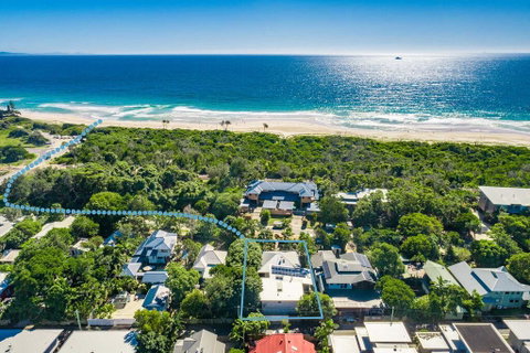 A PERFECT STAY - Cavvanbah Seaside Cottage - Accommodation Great Ocean Road 0