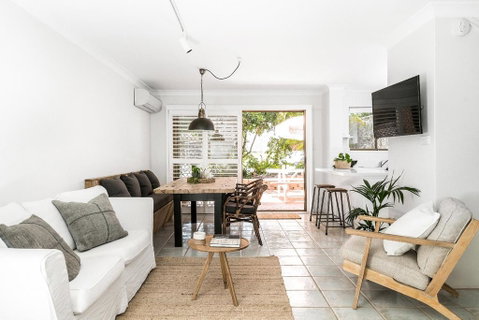 A PERFECT STAY - Cooinda - Accommodation Great Ocean Road 0
