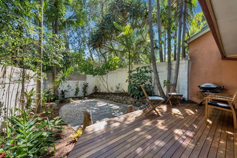 A PERFECT STAY - Mahogany Lodge - Accommodation Great Ocean Road 3