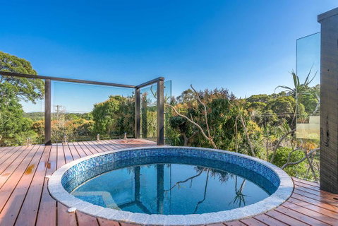 A PERFECT STAY - Ourmuli Cabin - Accommodation Great Ocean Road 2