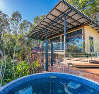 A PERFECT STAY - Ourmuli Cabin - Accommodation Great Ocean Road