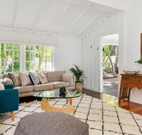 A PERFECT STAY - San Juan Surfers Cottage - Accommodation Great Ocean Road