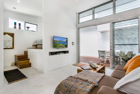 A PERFECT STAY - Studio 9 - Accommodation Great Ocean Road 0