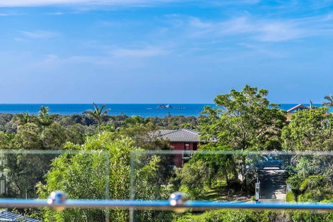 A PERFECT STAY - The Lookout - Accommodation Great Ocean Road 0