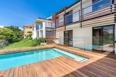 A PERFECT STAY - The Lookout - Accommodation Great Ocean Road 1