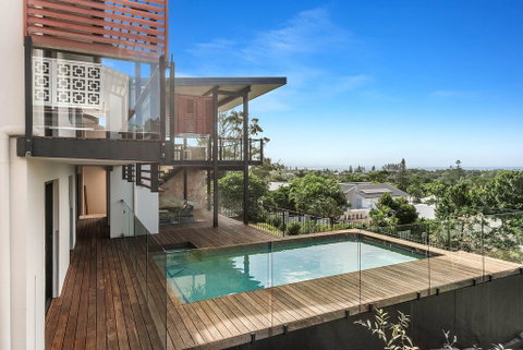 A PERFECT STAY - The Lookout - Accommodation Great Ocean Road 2