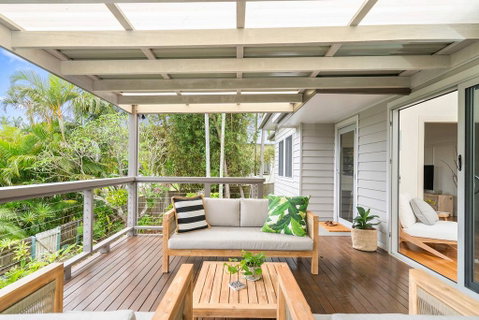 A PERFECT STAY - The White Rabbit - Accommodation Great Ocean Road 2