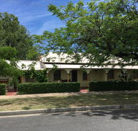 A Settlers Cottage Accommodation Bathurst CBD - Accommodation Great Ocean Road