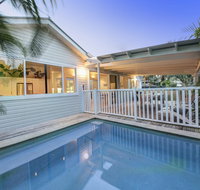A Summer Cottage - Accommodation Great Ocean Road
