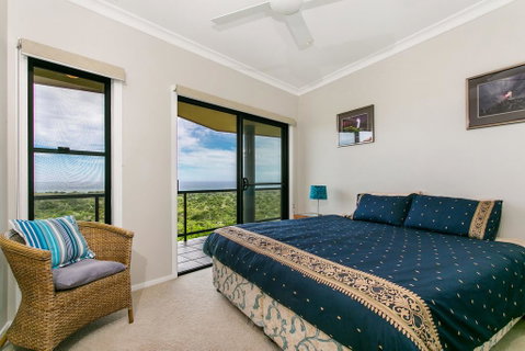 A SWEET ESCAPE - Above Byron - Accommodation Great Ocean Road 1
