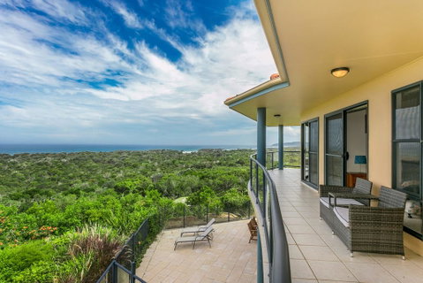 A SWEET ESCAPE - Above Byron - Accommodation Great Ocean Road 3