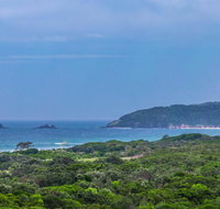 A SWEET ESCAPE - Above Byron - Accommodation Great Ocean Road