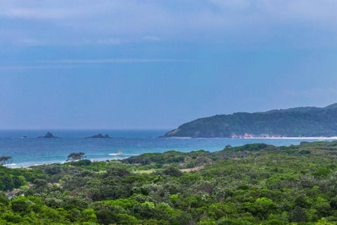 A SWEET ESCAPE - Above Byron - Accommodation Great Ocean Road 0