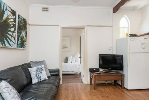 A SWEET ESCAPE - Byron Surf Cottage - Walk To Byron - Accommodation Great Ocean Road 2