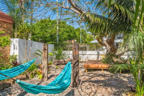 A SWEET ESCAPE - Byron Surf Cottage - Walk To Byron - Accommodation Great Ocean Road 1
