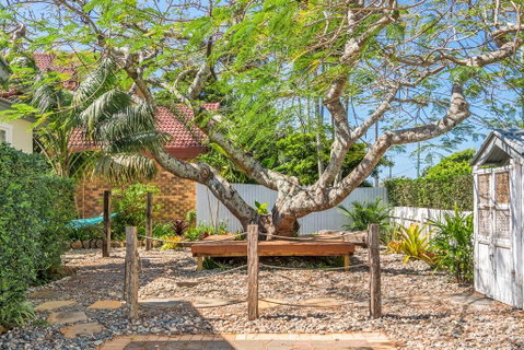 A SWEET ESCAPE - Byron Surf Cottage - Walk To Byron - Accommodation Great Ocean Road 0