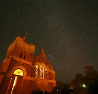 A Tassie Church - Accommodation Great Ocean Road