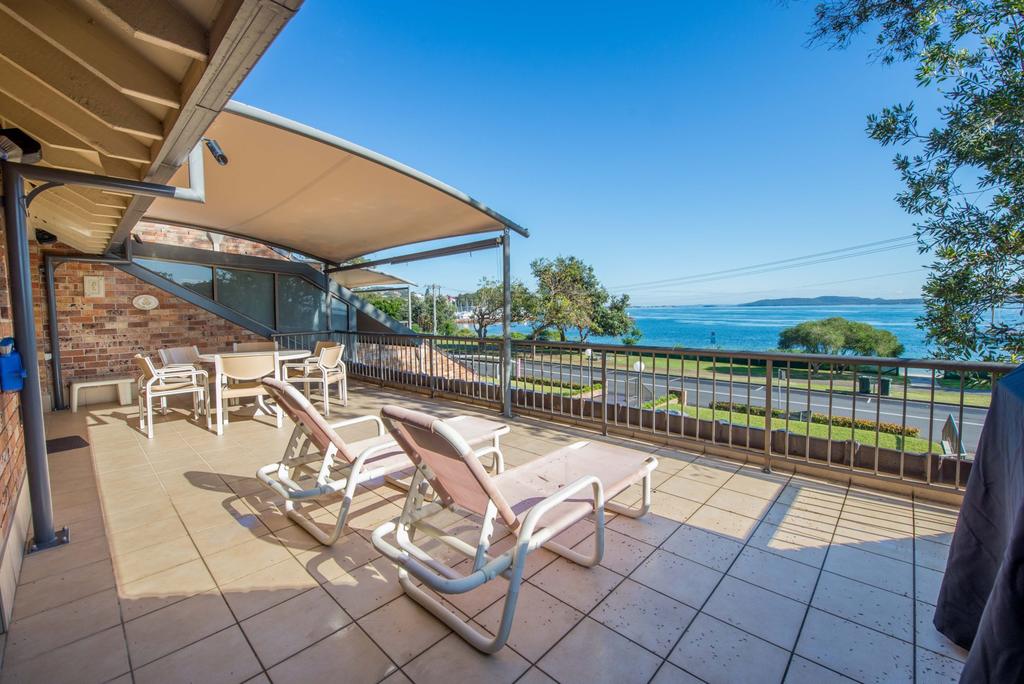 Port Stephens NSW Accommodation Great Ocean Road