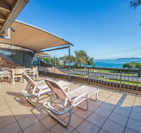 A Yachtsmans Rest Unit 4/37 Victoria Parade - Accommodation Great Ocean Road