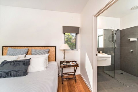 Aaman & Cinta Luxury Villas - Accommodation Great Ocean Road 3