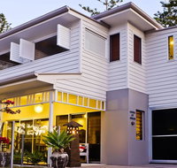 Aaman  Cinta Luxury Villas - Accommodation Great Ocean Road