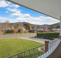 Abbey Rose - Bright VIC - Accommodation Great Ocean Road