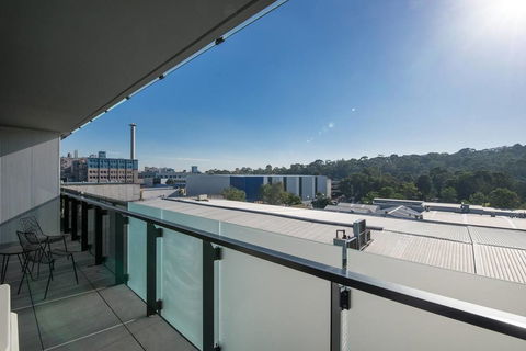 Abbortsford 2 Bed 2 Bath Mountain View Apartment - Accommodation Great Ocean Road 2