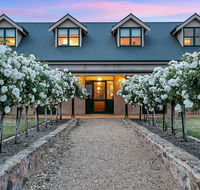 Abbotsford Country House Barossa Valley