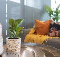 Abbotsford Playhouse Luxury Penthouse Yarra Views Double Parking - Accommodation Great Ocean Road