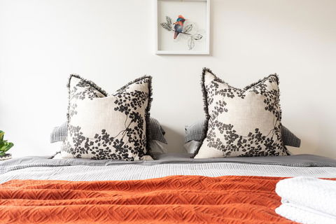 Abbotsford Playhouse Luxury Penthouse, Yarra Views, Double Parking - Accommodation Great Ocean Road 1