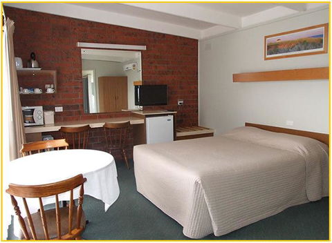 Phicon Pty Ltd - Accommodation Great Ocean Road 1