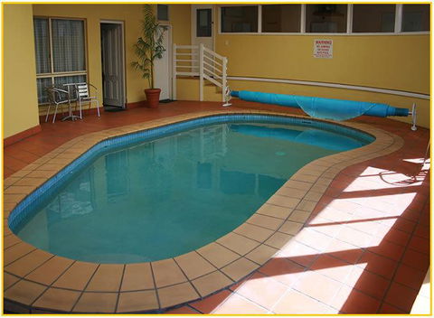 Phicon Pty Ltd - Accommodation Great Ocean Road 2
