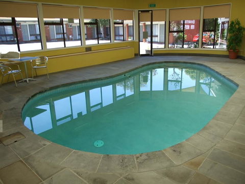 Phicon Pty Ltd - Accommodation Great Ocean Road 0