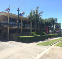 Abel Tasman Waterfront Motel - Accommodation Great Ocean Road
