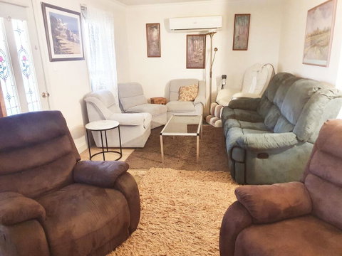Abelia Cottages Botanical - Accommodation Great Ocean Road 2