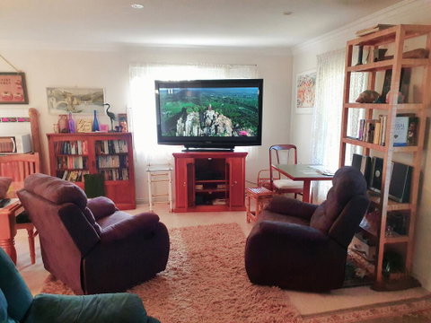 Abelia Cottages Botanical - Accommodation Great Ocean Road 1