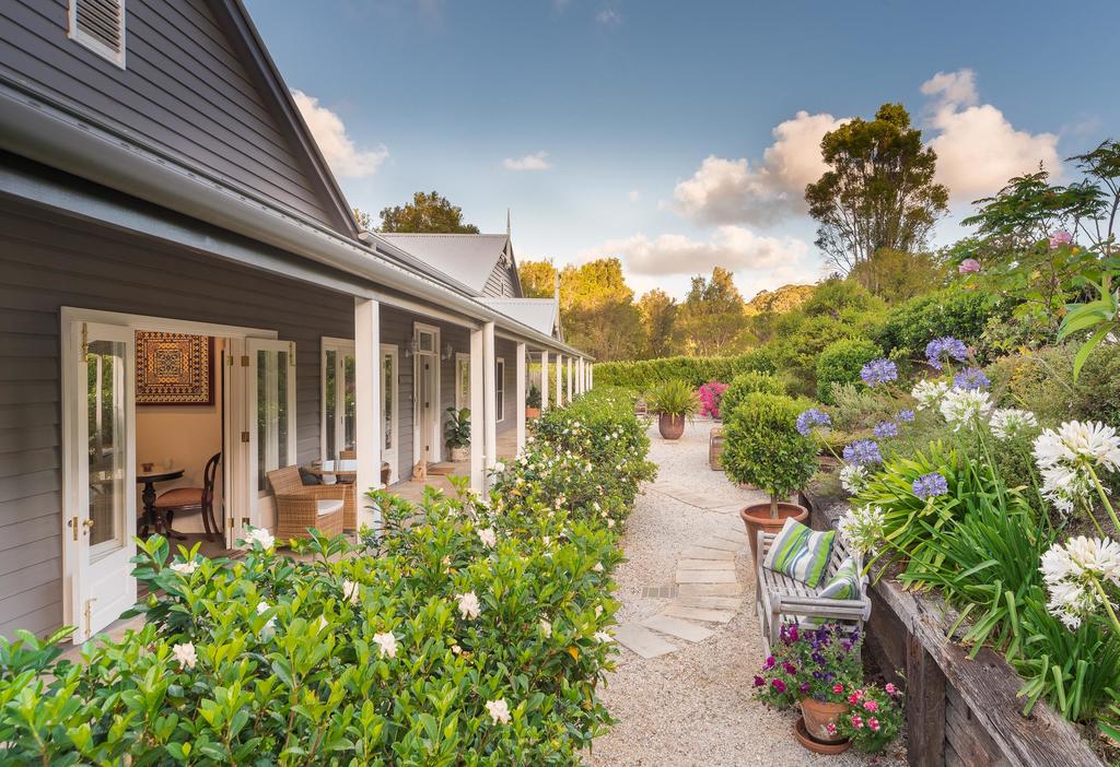Byron Bay NSW Accommodation Great Ocean Road