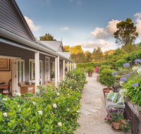 Abelia House - Accommodation Great Ocean Road