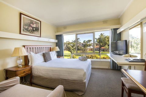 Aberdeen Motor Inn - Accommodation Great Ocean Road 1