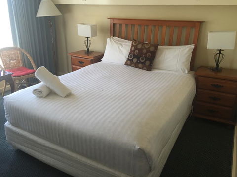 Aberdeen Motor Inn - Accommodation Great Ocean Road 3