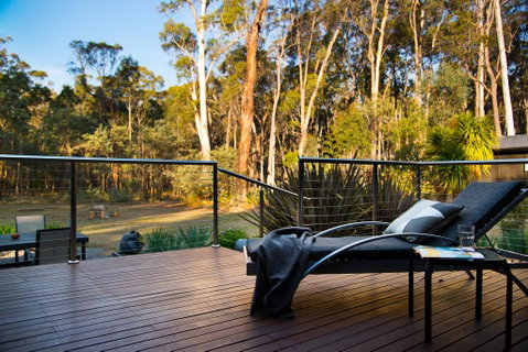 Ablac House - Accommodation Great Ocean Road 1