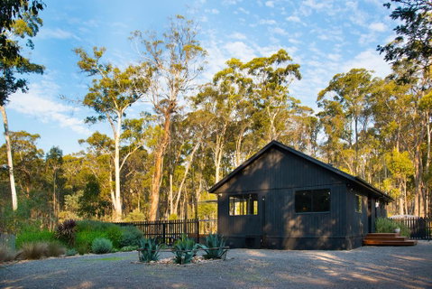 Ablac House - Accommodation Great Ocean Road 0